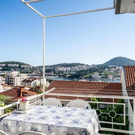 & Alan Guest house Dubrovnik