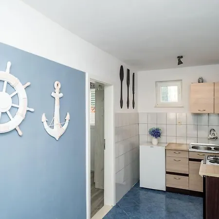 Pensión & Alan Dubrovnik