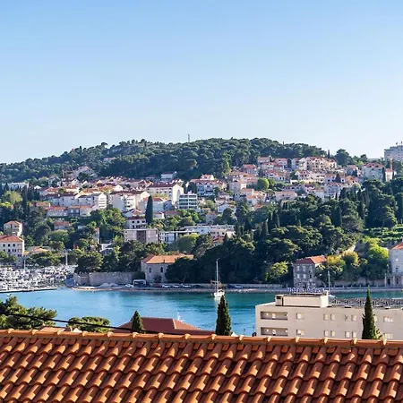 & Alan Pensión Dubrovnik