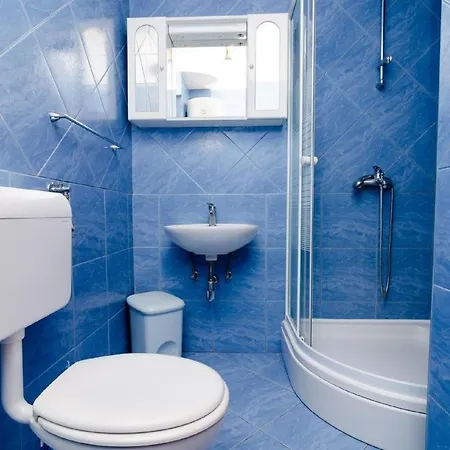 Pensión & Alan Dubrovnik