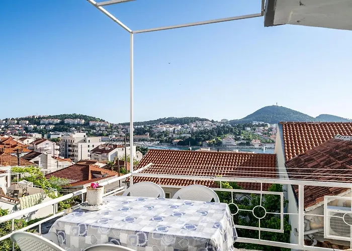 & Alan Guest house Dubrovnik