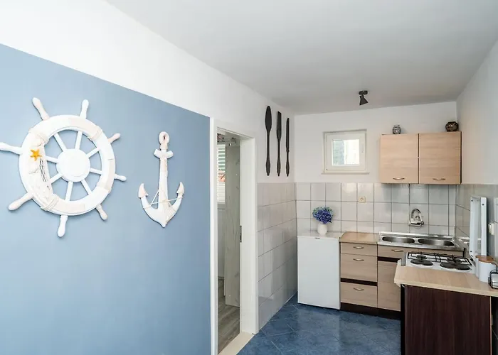 Guest house & Alan Dubrovnik