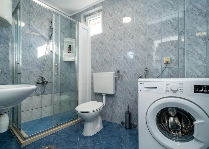 & Alan Guest house Dubrovnik