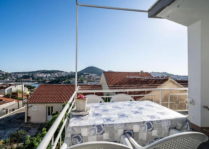 & Alan Guest house Dubrovnik