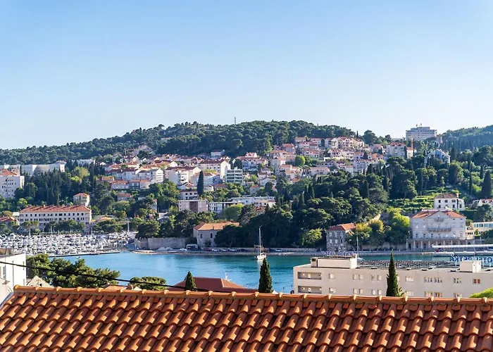 & Alan Guest house Dubrovnik