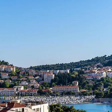 & Alan Maison d'hôtes Dubrovnik