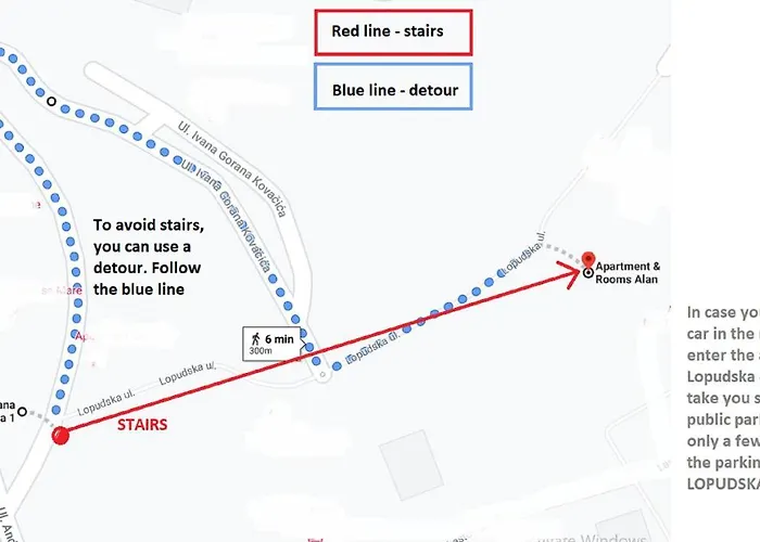 Maison d'hôtes & Alan Dubrovnik