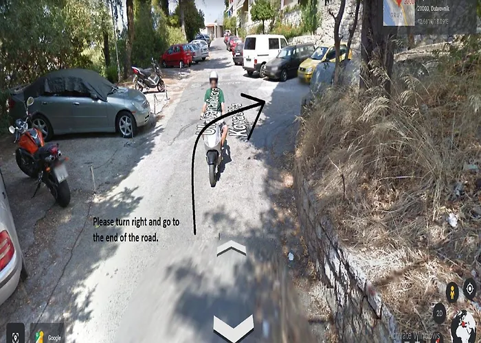 & Alan Maison d'hôtes 2*