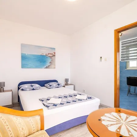 & Alan 2* Ντουμπρόβνικ